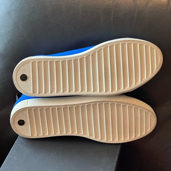 James Perse Los Angeles Mens Sneakers - Picture 5 of 8